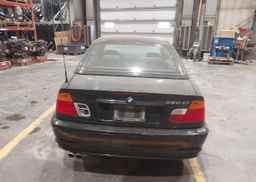 2001 BMW 330 CI