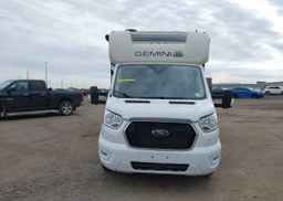 2021 FORD TRANSIT T-350 HD