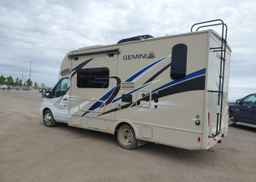 2021 FORD TRANSIT T-350 HD