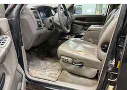 2008 DODGE RAM 3500 ST