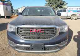 2017 GMC ACADIA SLE