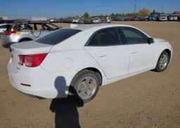 2016 CHEVROLET MALIBU LIMITED