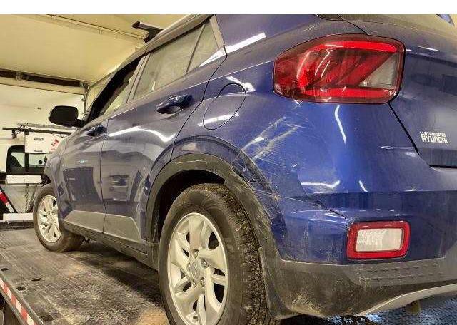2020 HYUNDAI VENUE SEL