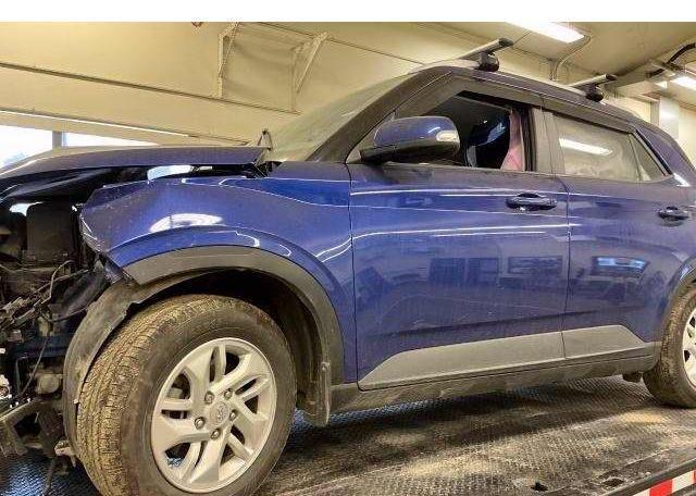 2020 HYUNDAI VENUE SEL