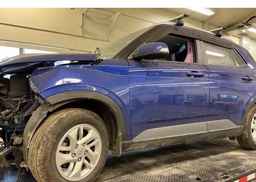 2020 HYUNDAI VENUE SEL
