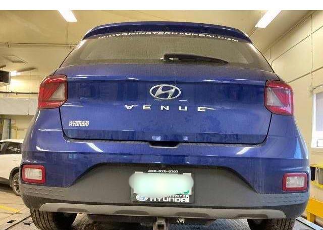 2020 HYUNDAI VENUE SEL