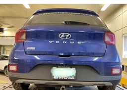 2020 HYUNDAI VENUE SEL