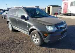 2009 SATURN VUE XE