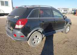 2009 SATURN VUE XE
