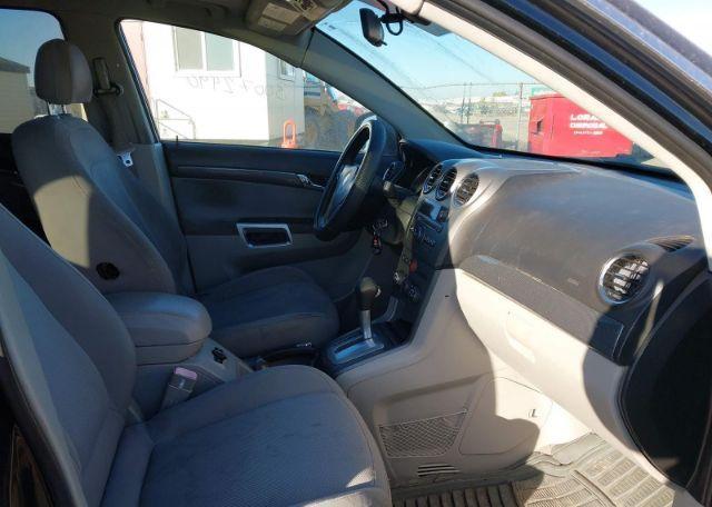 2009 SATURN VUE XE