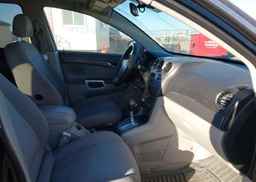 2009 SATURN VUE XE