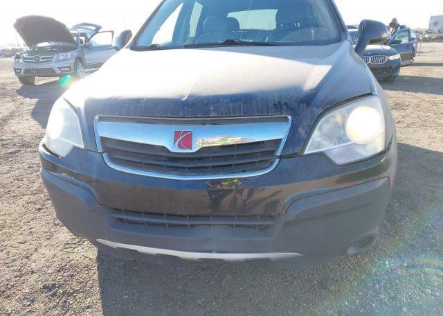 2009 SATURN VUE XE
