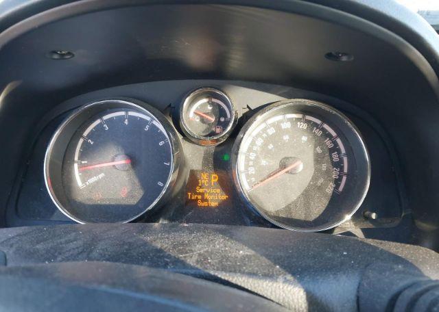 2009 SATURN VUE XE