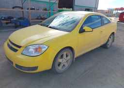 2008 CHEVROLET COBALT LT