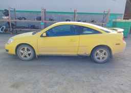 2008 CHEVROLET COBALT LT