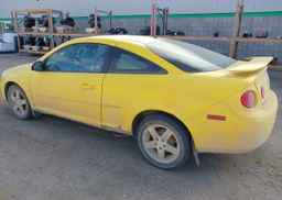2008 CHEVROLET COBALT LT
