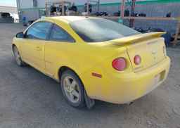 2008 CHEVROLET COBALT LT
