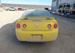 2008 CHEVROLET COBALT LT