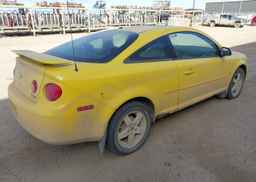 2008 CHEVROLET COBALT LT