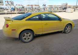 2008 CHEVROLET COBALT LT