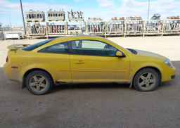 2008 CHEVROLET COBALT LT