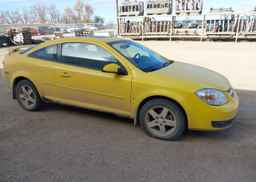 2008 CHEVROLET COBALT LT