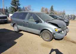 2000 TOYOTA SIENNA CE