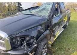 2006 DODGE RAM 3500 ST