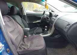 2010 TOYOTA COROLLA XRS
