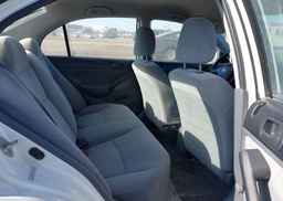 2001 HONDA CIVIC DX