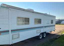 2000 FLEETWOOD MALLARD 29F