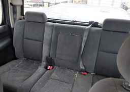 2007 GMC NEW SIERRA K1500