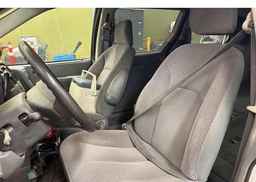 2007 DODGE GRAND CARAVAN SE