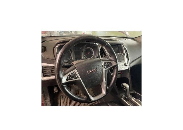 2014 GMC TERRAIN SLT
