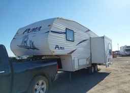 2008 FOREST RIVER INC. 253FBS