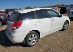 2003 TOYOTA Matrix XR