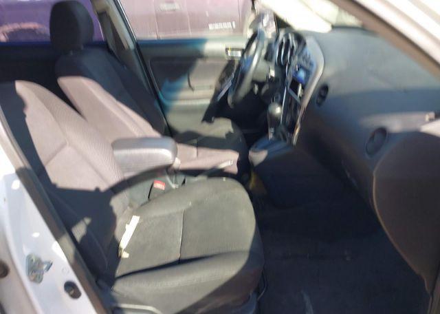 2003 TOYOTA Matrix XR