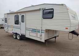 1994 FLEETWOOD PROWLER