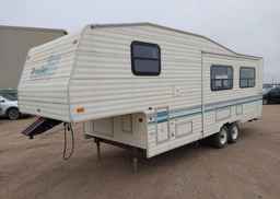 1994 FLEETWOOD PROWLER