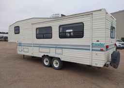 1994 FLEETWOOD PROWLER