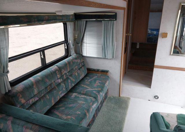 1994 FLEETWOOD PROWLER