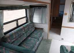 1994 FLEETWOOD PROWLER