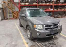 2010 FORD ESCAPE XLT AUTOMATIC