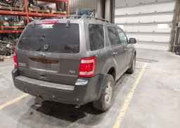 2010 FORD ESCAPE XLT AUTOMATIC