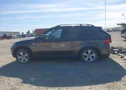 2011 BMW X5 XDRIVE35I