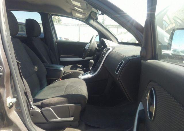 2008 PONTIAC TORRENT