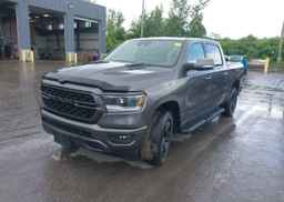 2022 RAM 1500 SPORT