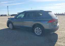 2019 VOLKSWAGEN TIGUAN TRENDLINE