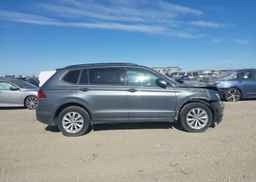 2019 VOLKSWAGEN TIGUAN TRENDLINE