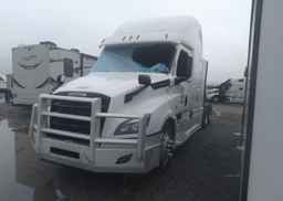 2020 FREIGHTLINER CASCADIA 126
